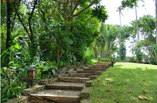 MANDALA SPA & VILLAS (WHITE BEACH) — фото 11