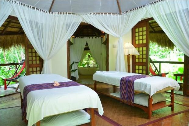 MANDALA SPA & VILLAS (WHITE BEACH) — фото 12
