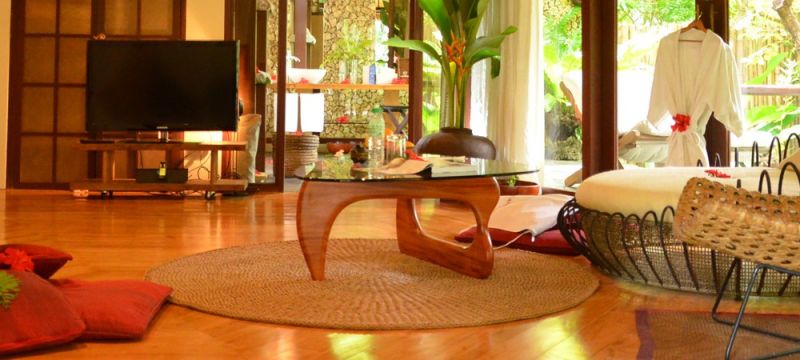 MANDALA SPA & VILLAS (WHITE BEACH) — фото 13