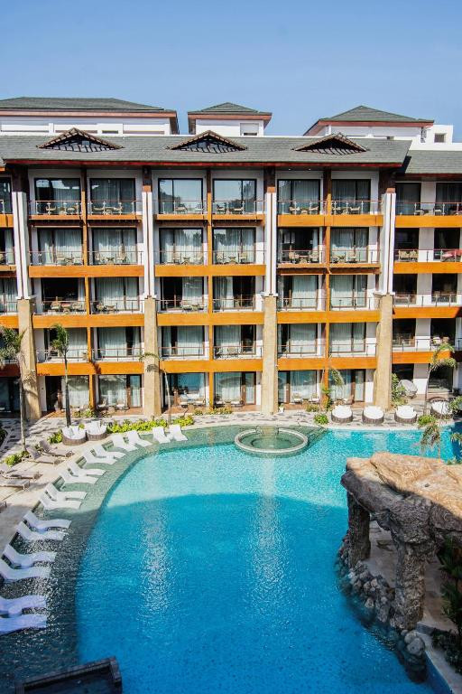 MANDARIN BAY RESORT & SPA — фото 4