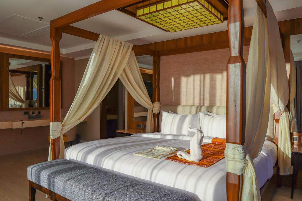 MANDARIN BAY RESORT & SPA — фото 7