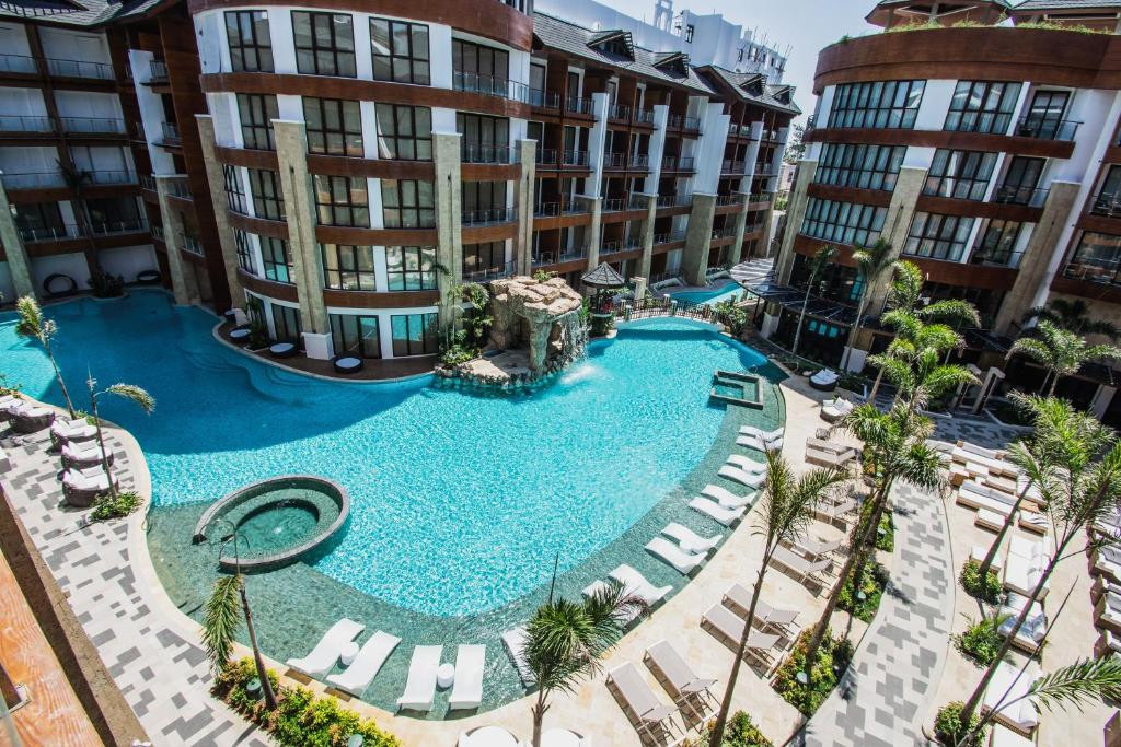 MANDARIN BAY RESORT & SPA — фото 9