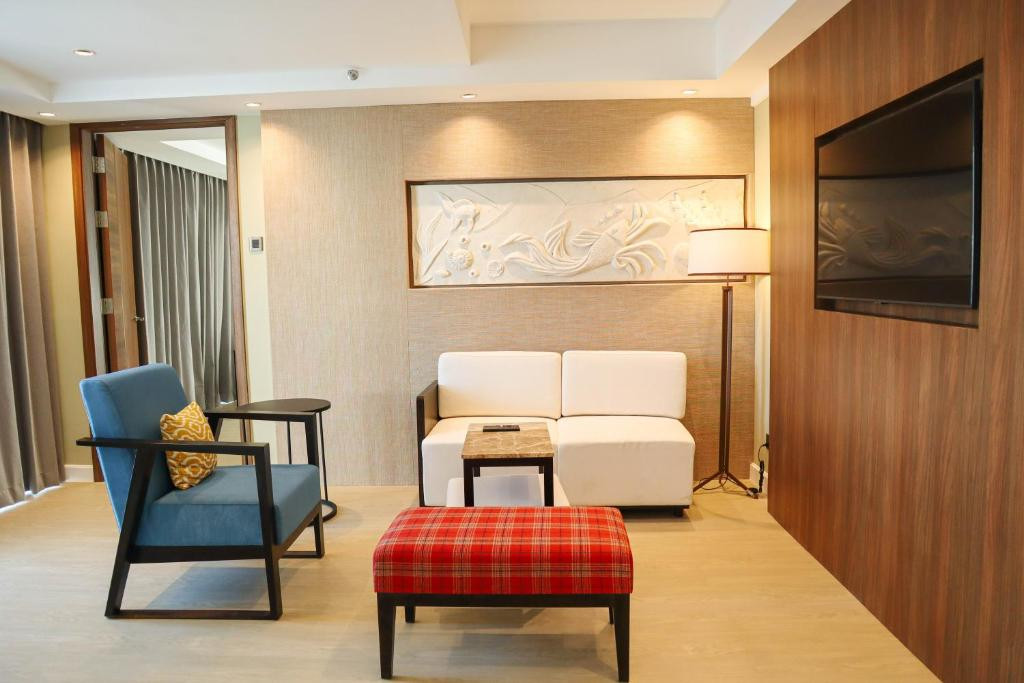 MANDARIN BAY RESORT & SPA — фото 14