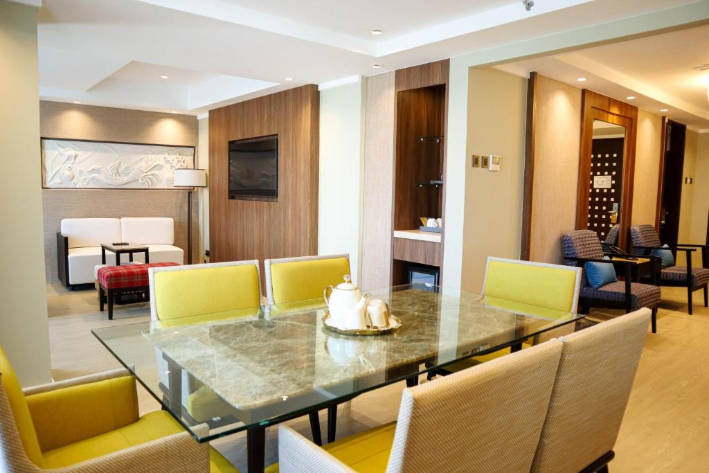 MANDARIN BAY RESORT & SPA — фото 15