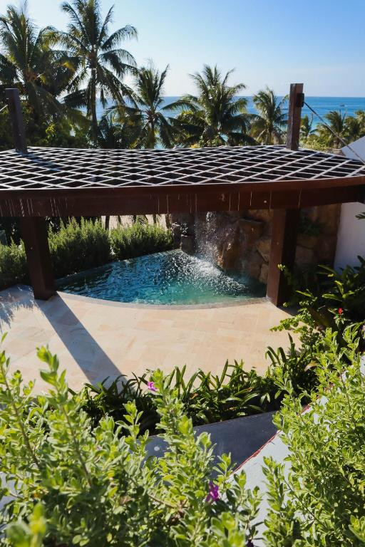 MANDARIN BAY RESORT & SPA — фото 17