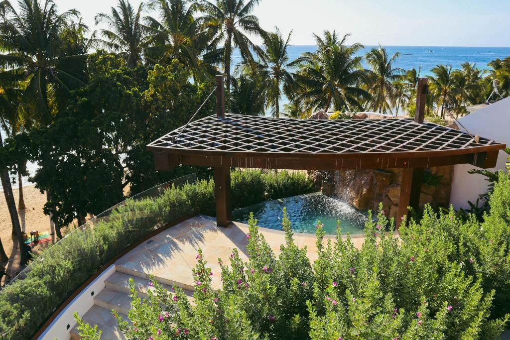 MANDARIN BAY RESORT & SPA — фото 18