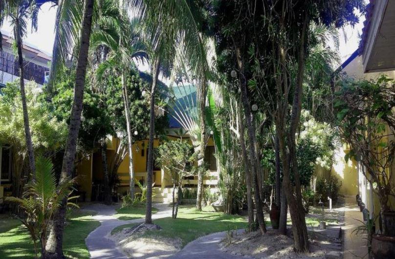 MANZON BEACH RESORT — фото 7
