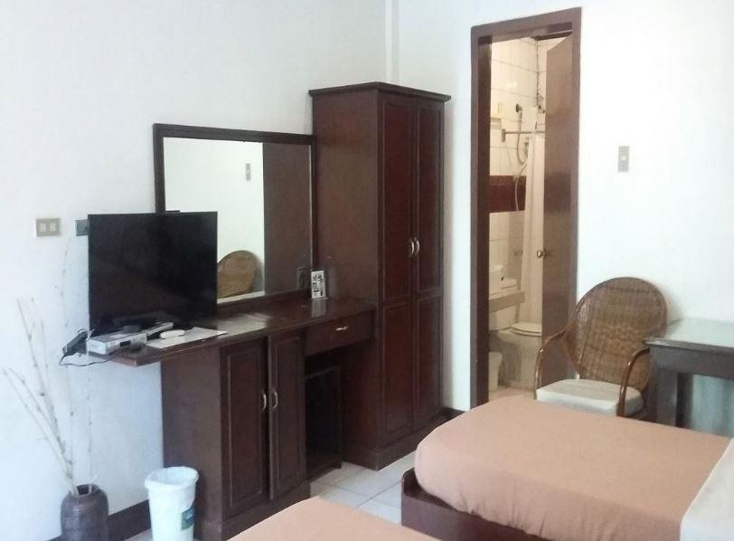 MANZON BEACH RESORT — фото 8