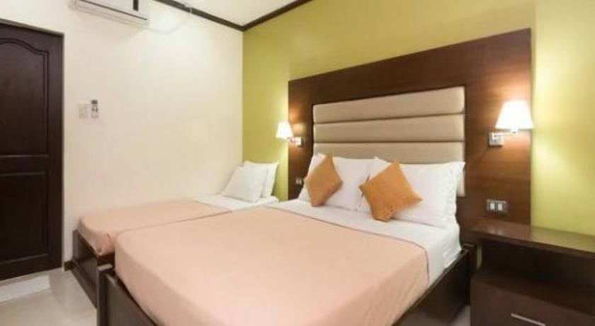 MANZON BEACH RESORT — фото 10