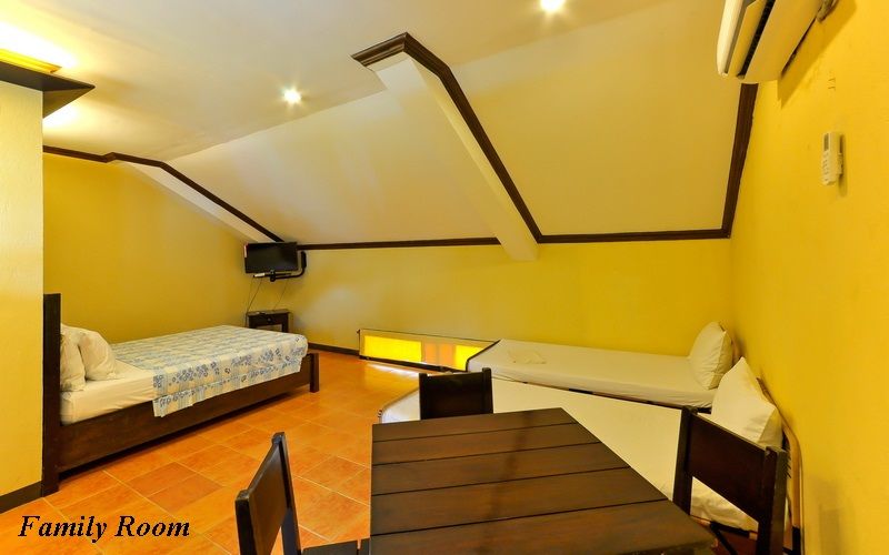 MARZON BEACH RESORT — фото 4
