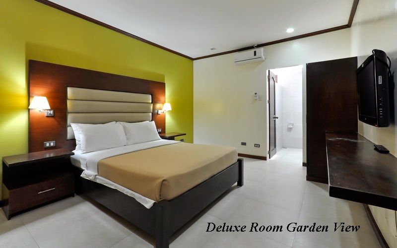 MARZON BEACH RESORT — фото 5