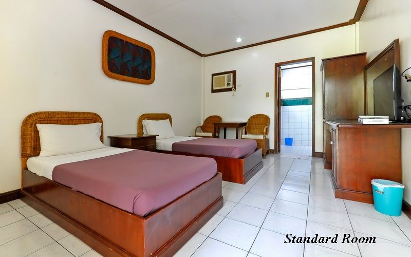 MARZON BEACH RESORT — фото 9