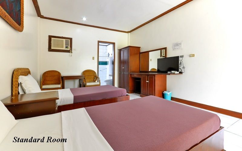 MARZON BEACH RESORT — фото 10