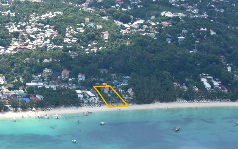 MARZON BEACH RESORT — фото 12