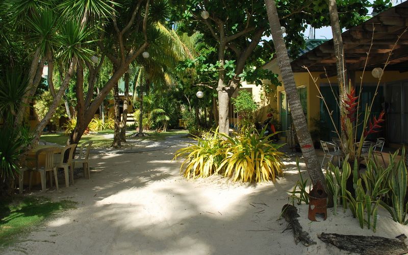 MARZON BEACH RESORT — фото 13