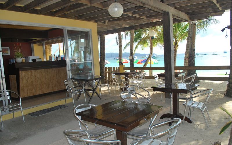 MARZON BEACH RESORT — фото 14