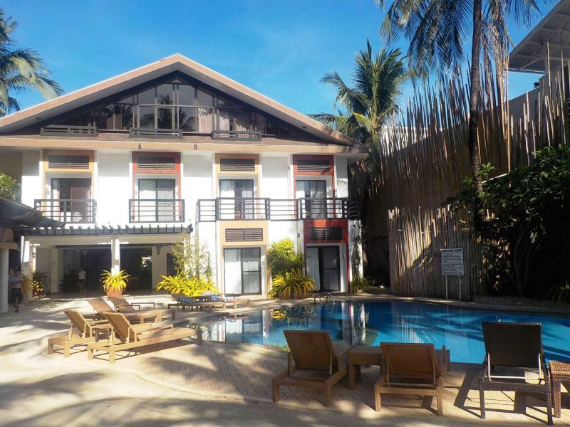 MICROTEL BORACAY