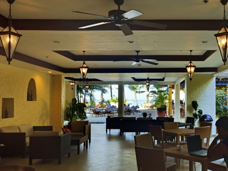 MICROTEL BORACAY — фото 4
