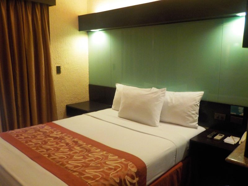 MICROTEL BORACAY — фото 6