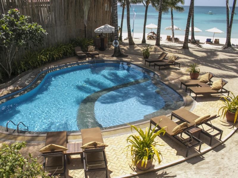 MICROTEL BORACAY — фото 7