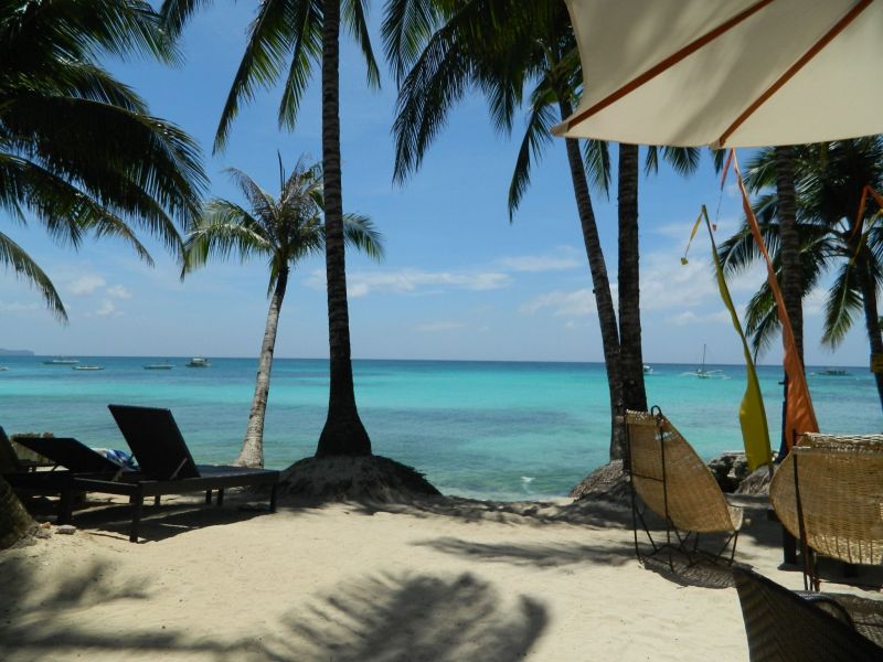 MICROTEL BORACAY — фото 10