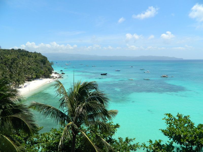 MICROTEL BORACAY — фото 11