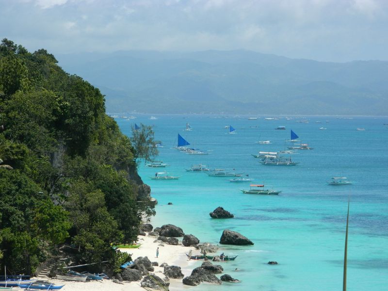 MICROTEL BORACAY — фото 13