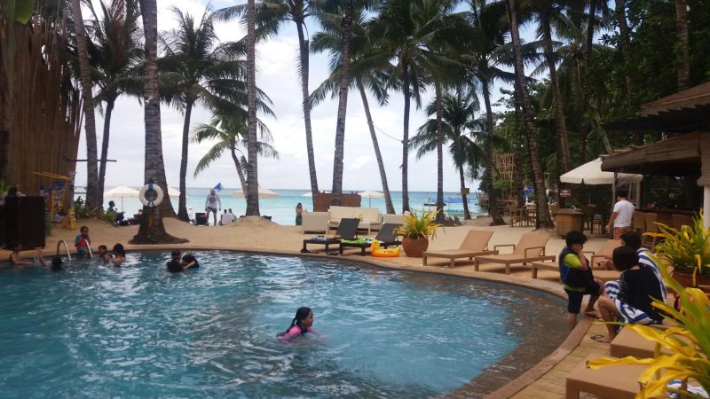 MICROTEL BORACAY — фото 16