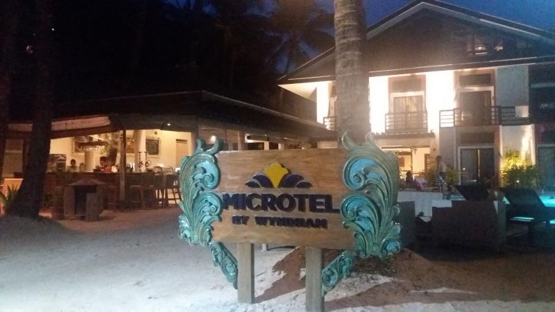 MICROTEL BORACAY — фото 17