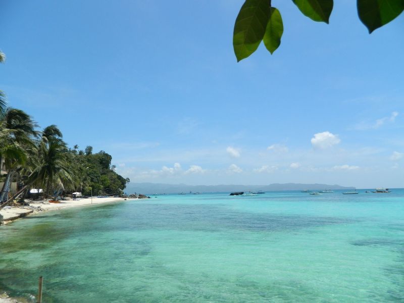 MICROTEL BORACAY — фото 18
