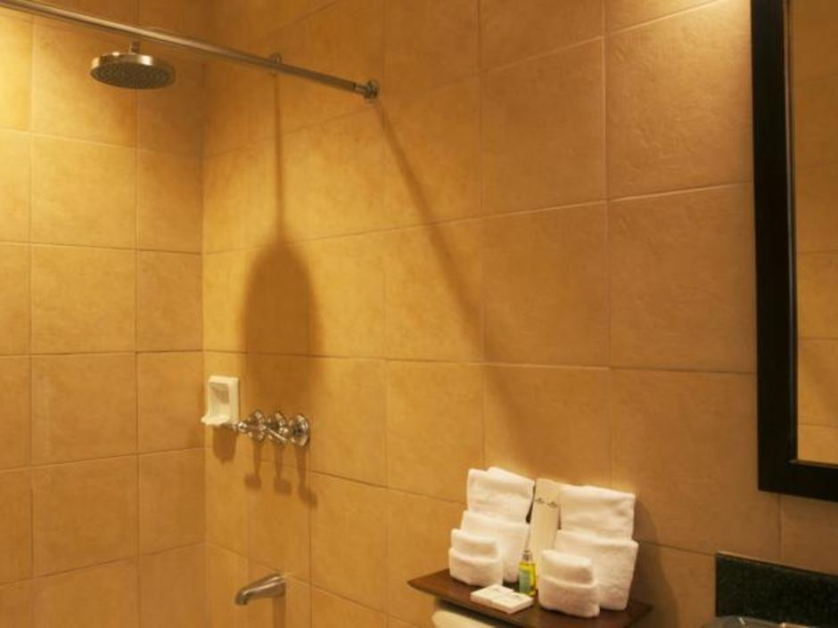 MICROTEL INN & SUITES — фото 13