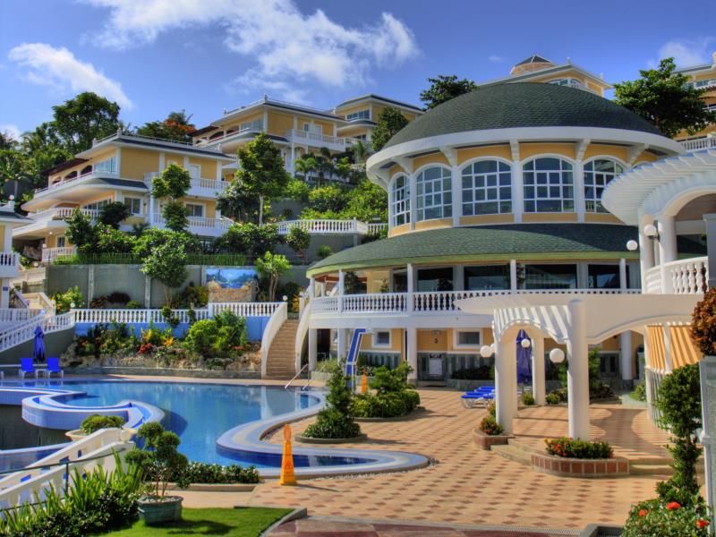 MONACO SUITES DE BORACAY — фото 16