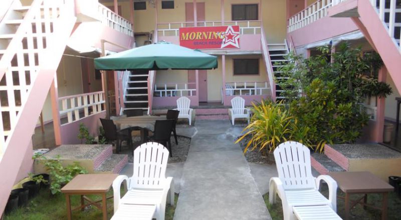 MORNING BEACH RESORT