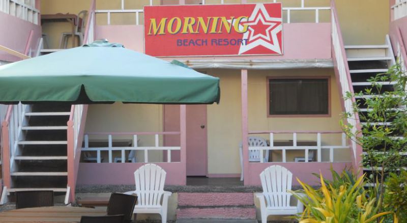 MORNING BEACH RESORT — фото 2