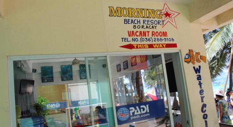 MORNING BEACH RESORT — фото 6