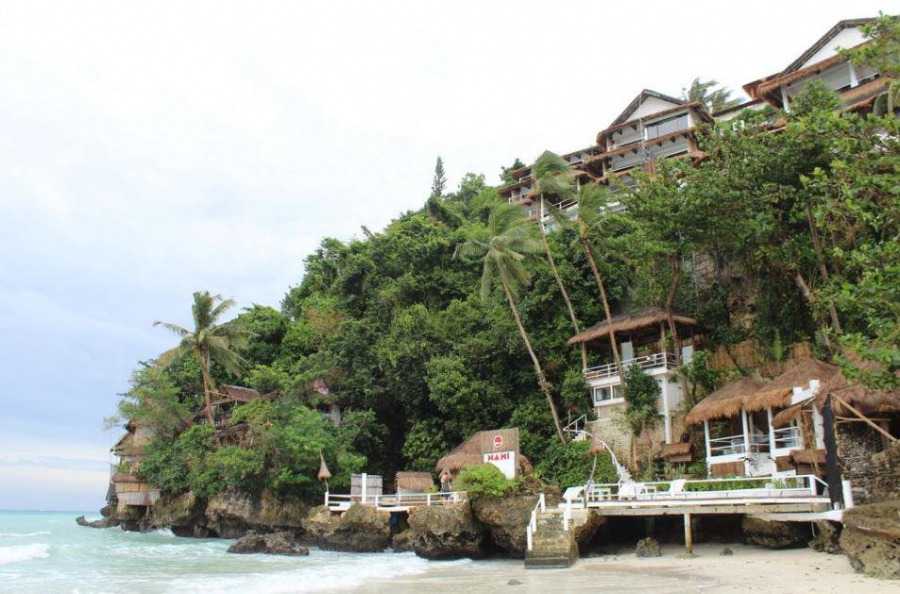 NAMI PRIVATE VILLAS