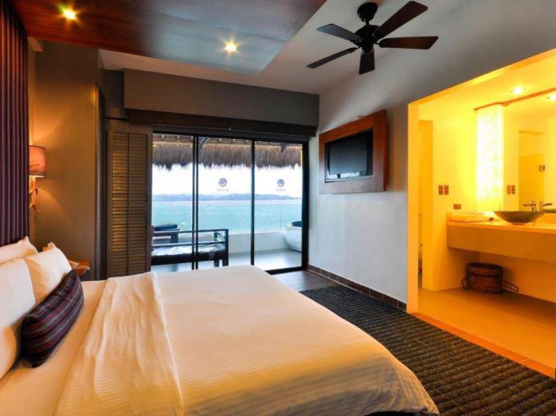 NAMI PRIVATE VILLAS — фото 3