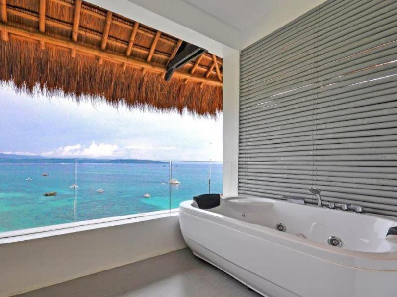 NAMI PRIVATE VILLAS — фото 4