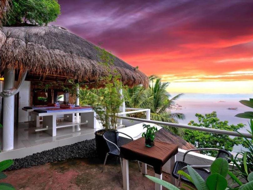 NAMI PRIVATE VILLAS — фото 6