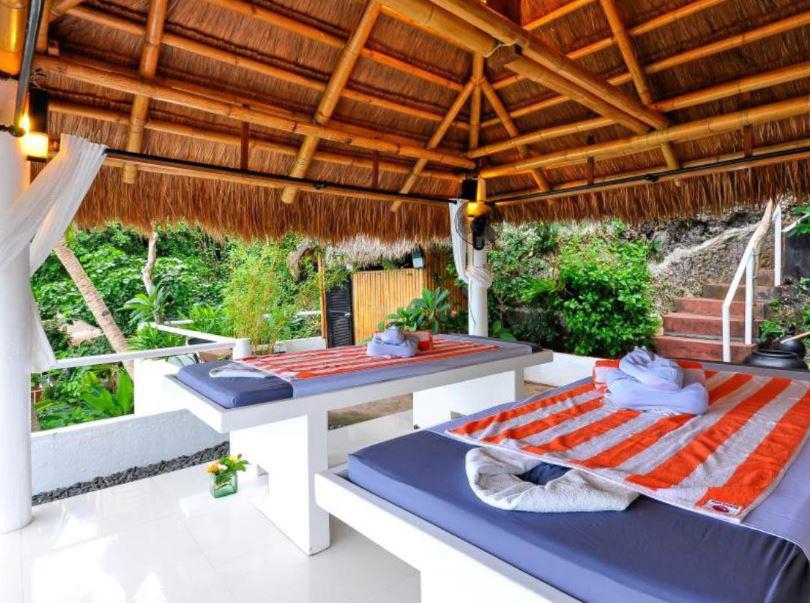 NAMI PRIVATE VILLAS — фото 8