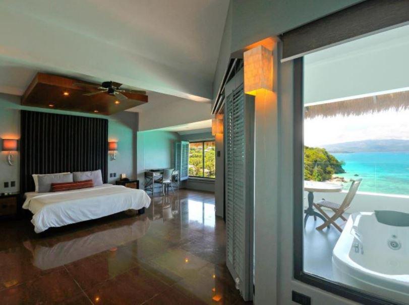 NAMI PRIVATE VILLAS — фото 9