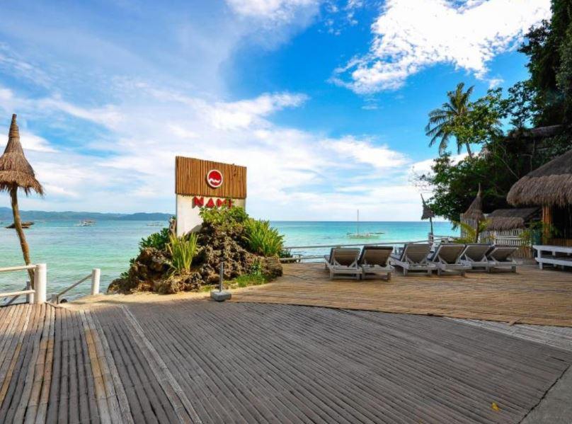 NAMI PRIVATE VILLAS — фото 11