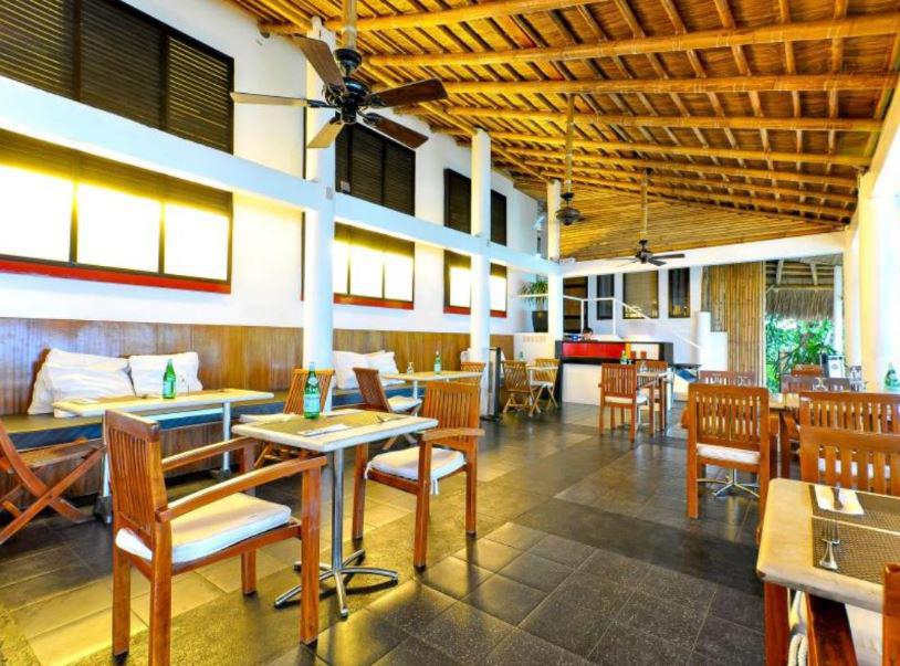 NAMI PRIVATE VILLAS — фото 13
