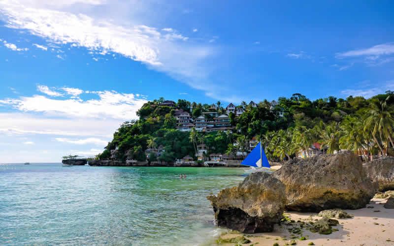 NAMI RESORT BORACAY
