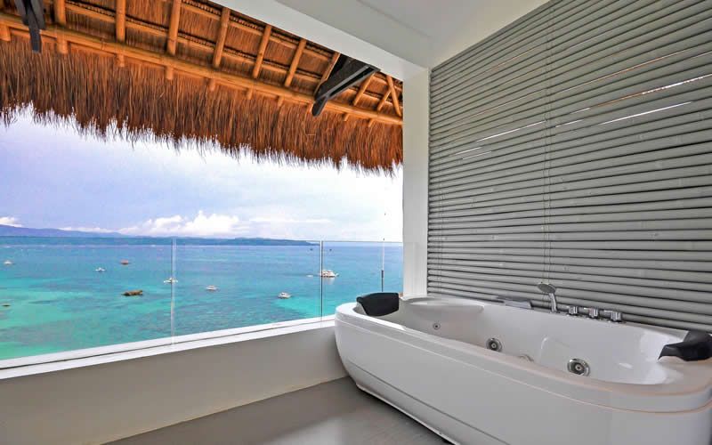 NAMI RESORT BORACAY — фото 14