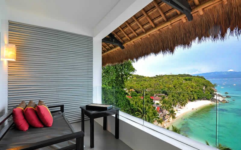 NAMI RESORT BORACAY — фото 15