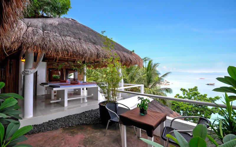 NAMI RESORT BORACAY — фото 17