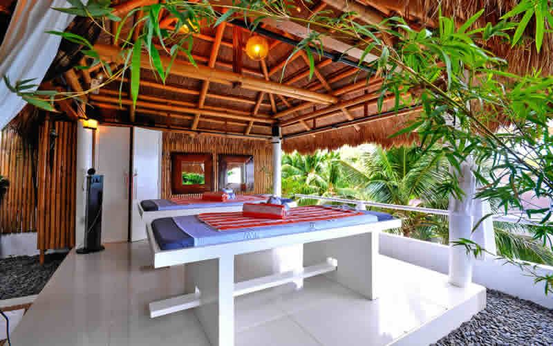 NAMI RESORT BORACAY — фото 18