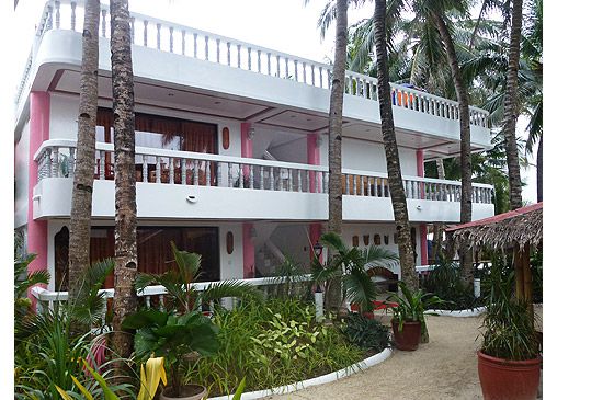 NIGI NIGI TOO BEACH RESORT