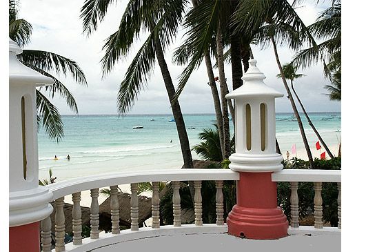 NIGI NIGI TOO BEACH RESORT — фото 11